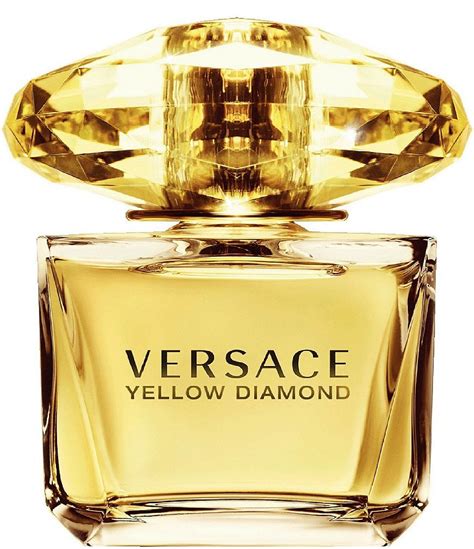 perfume yellow diamond de versace precio|Versace Yellow Diamond cost.